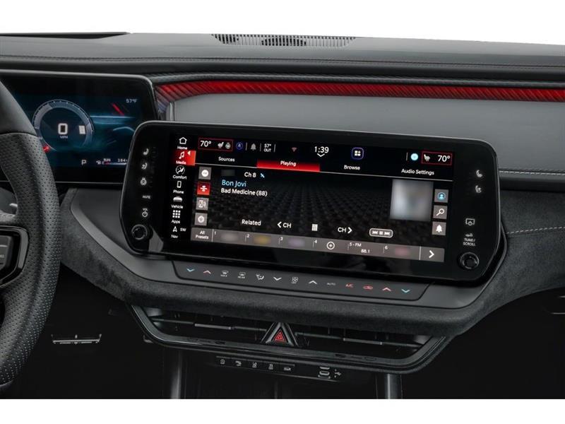dodge Charger 2026 - 7