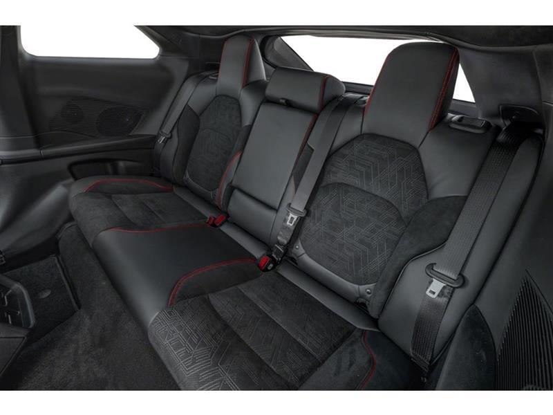dodge Charger 2026 - 9