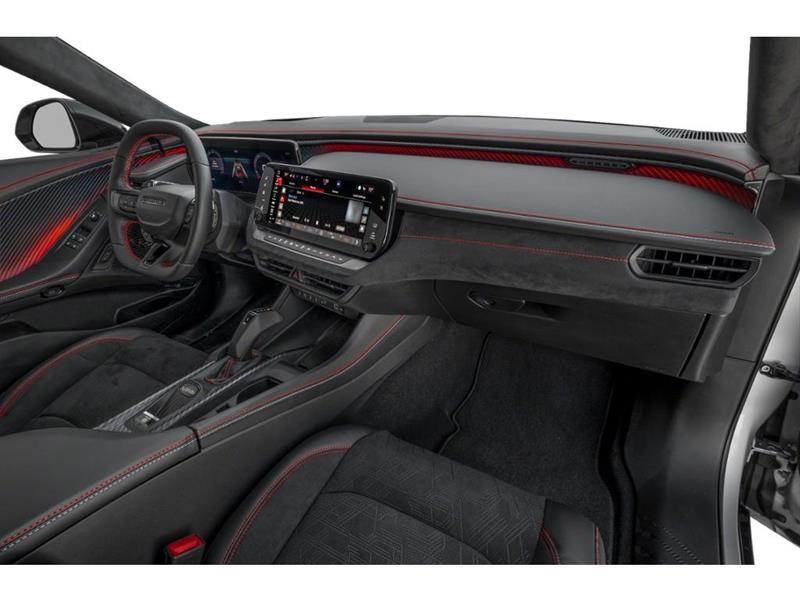dodge Charger 2026 - 11