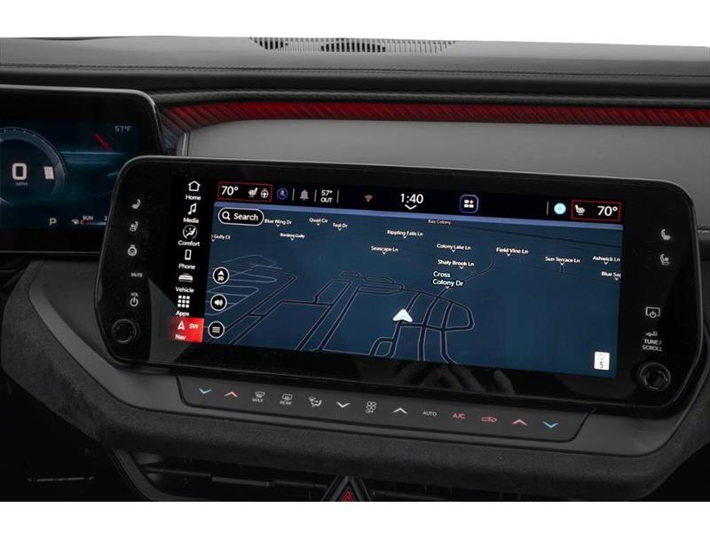 dodge Charger 2026 - 12