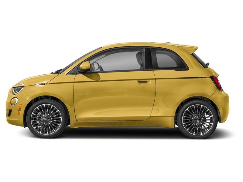 fiat 500e 2026 - 2