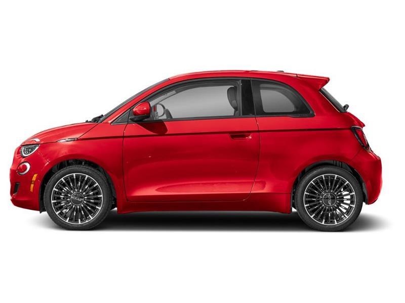 fiat 500e 2026 - 2