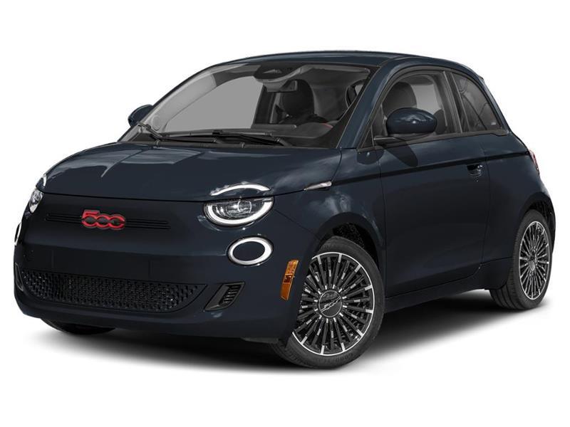 fiat 500e 2026