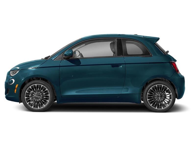 fiat 500e 2026 - 2