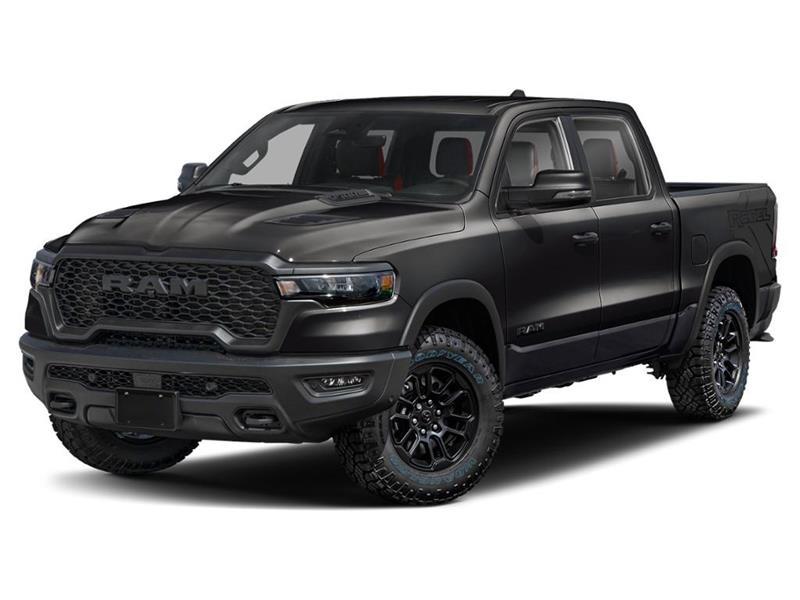 ram 1500 2026