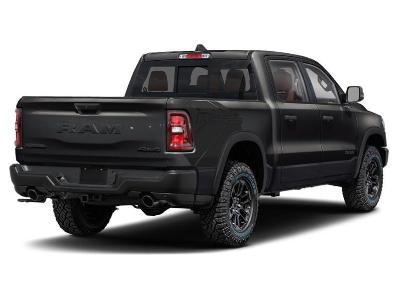 ram 1500 2026 - 3