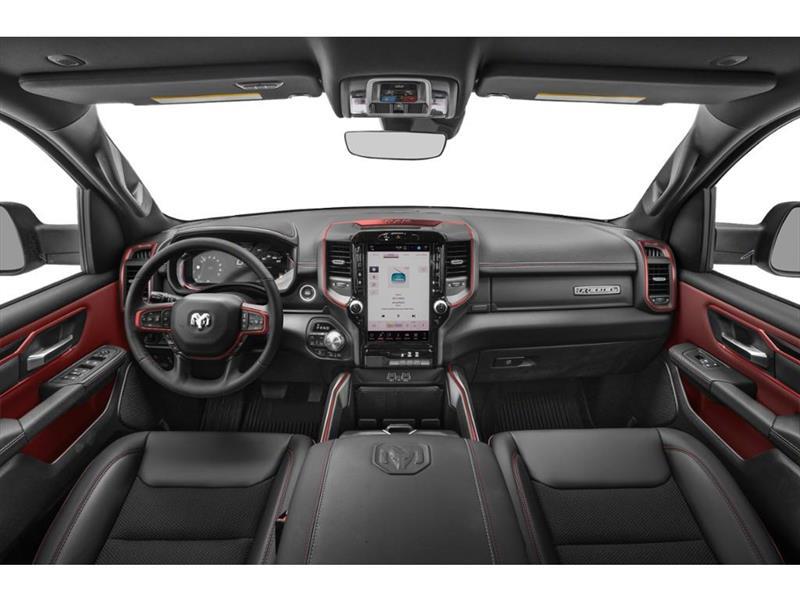 ram 1500 2026 - 5