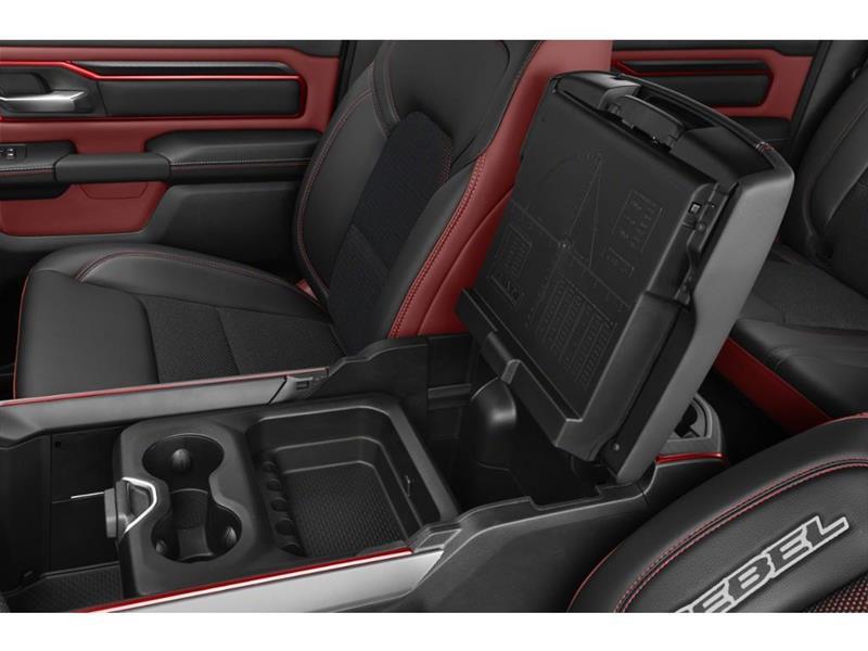 ram 1500 2026 - 10