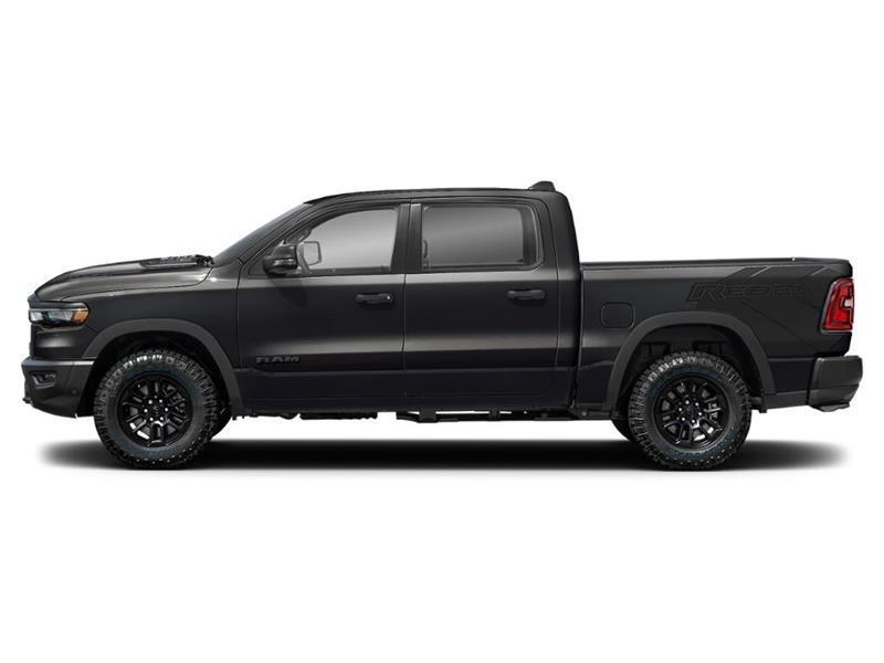 2026 Ram 1500 - Image 2