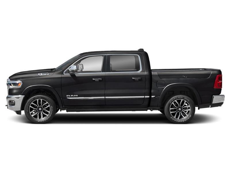2026 Ram 1500 - Image 2