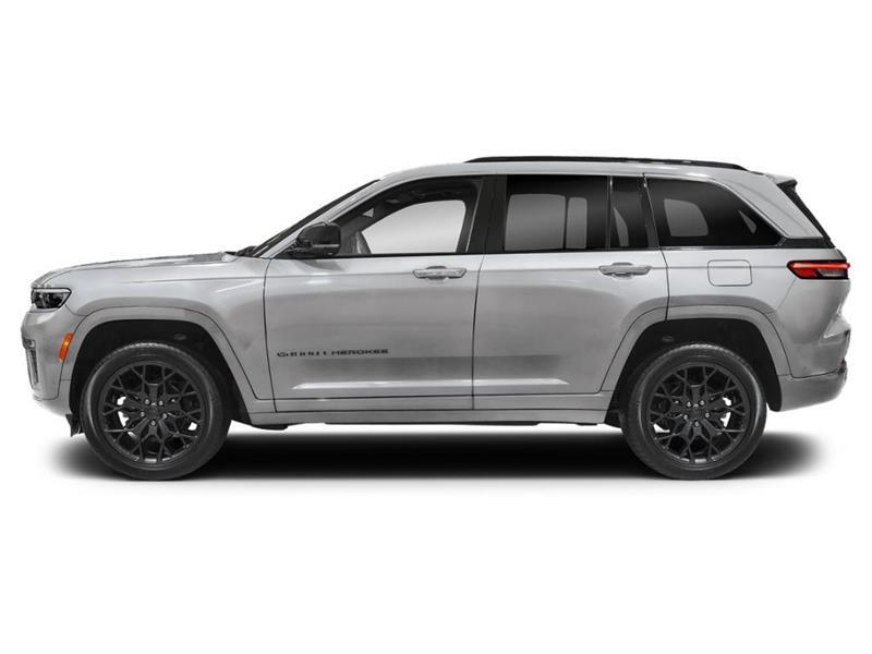 jeep Grand Cherokee 2026 - 2
