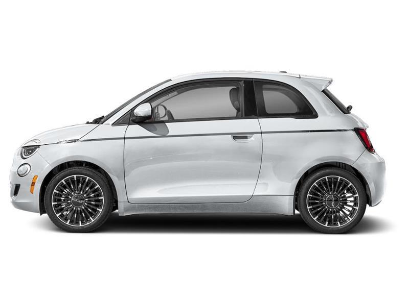 2026 Fiat 500 - Image 2