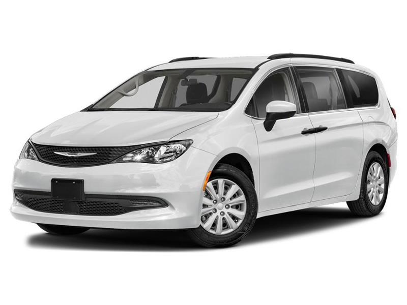 chrysler Grand Caravan 2027