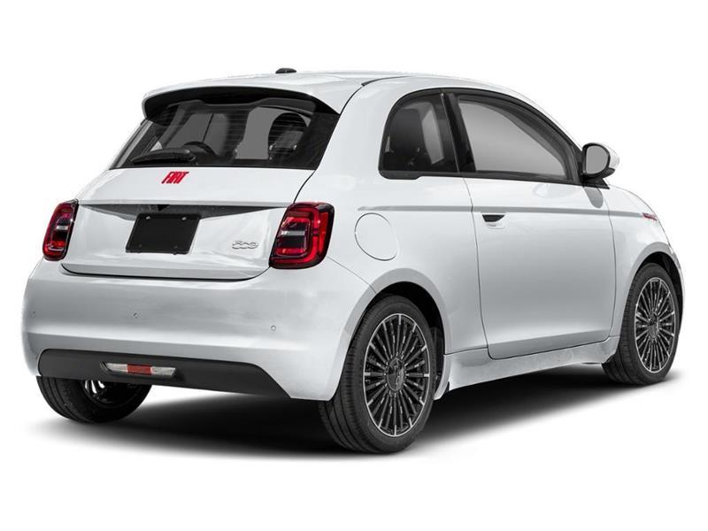 2026 Fiat 500 - Image 3