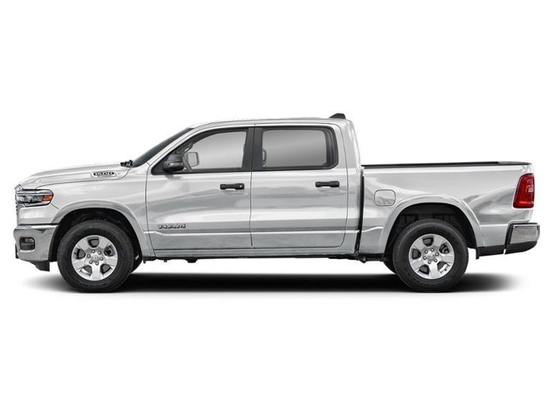 2026 Ram 1500 - Image 2