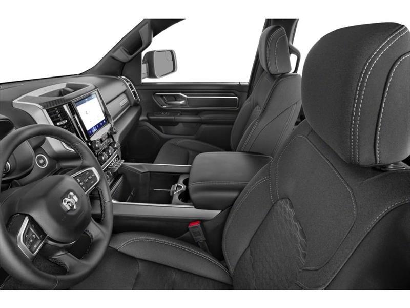 2026 Ram 1500 - Image 6
