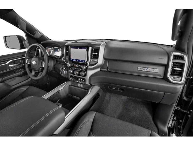 2026 Ram 1500 - Image 11