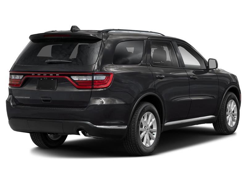 2026 Dodge Durango - Image 3