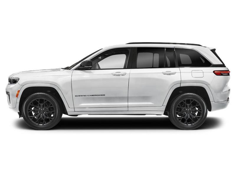 2026 Jeep Grand Cherokee - Image 2