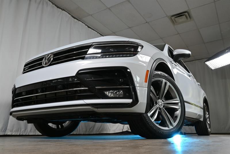 volkswagen Tiguan 2018 - 4