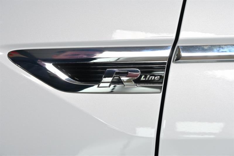 volkswagen Tiguan 2018 - 5