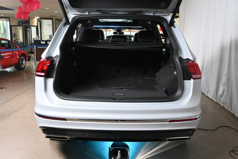 volkswagen Tiguan 2018 - 15