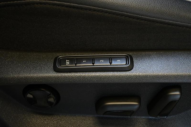 volkswagen Tiguan 2018 - 21