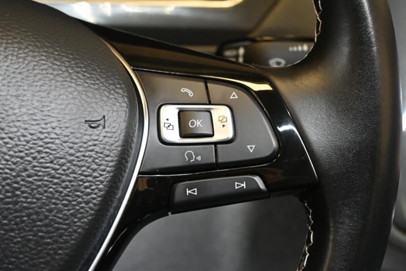 volkswagen Tiguan 2018 - 24