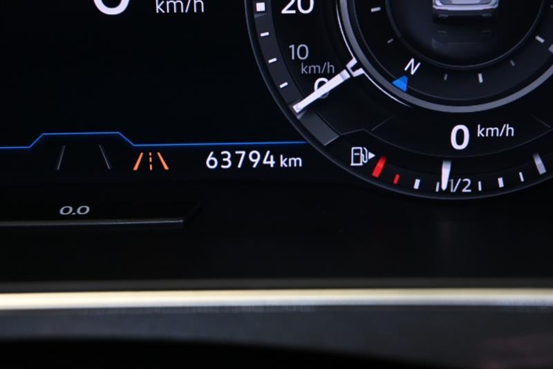 volkswagen Tiguan 2018 - 29