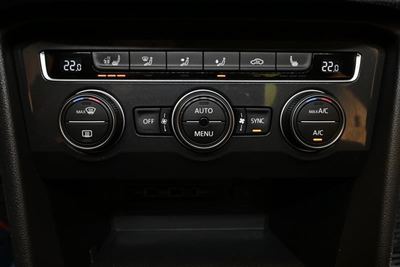 volkswagen Tiguan 2018 - 34