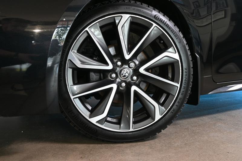 toyota Corolla 2021 - 3