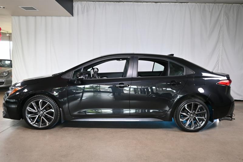 toyota Corolla 2021 - 10