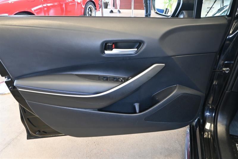 toyota Corolla 2021 - 15