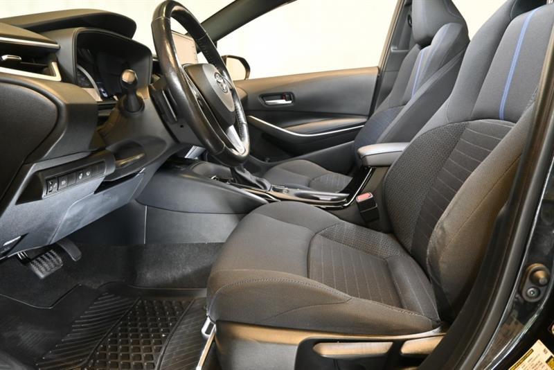 toyota Corolla 2021 - 17