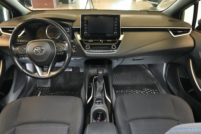 toyota Corolla 2021 - 18