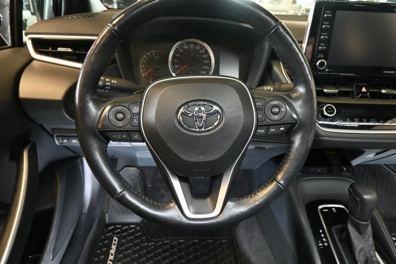 toyota Corolla 2021 - 19