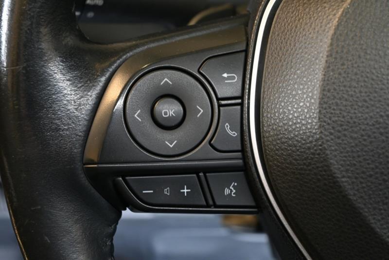 toyota Corolla 2021 - 21