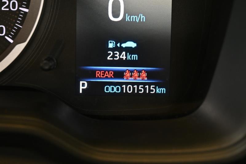 toyota Corolla 2021 - 23