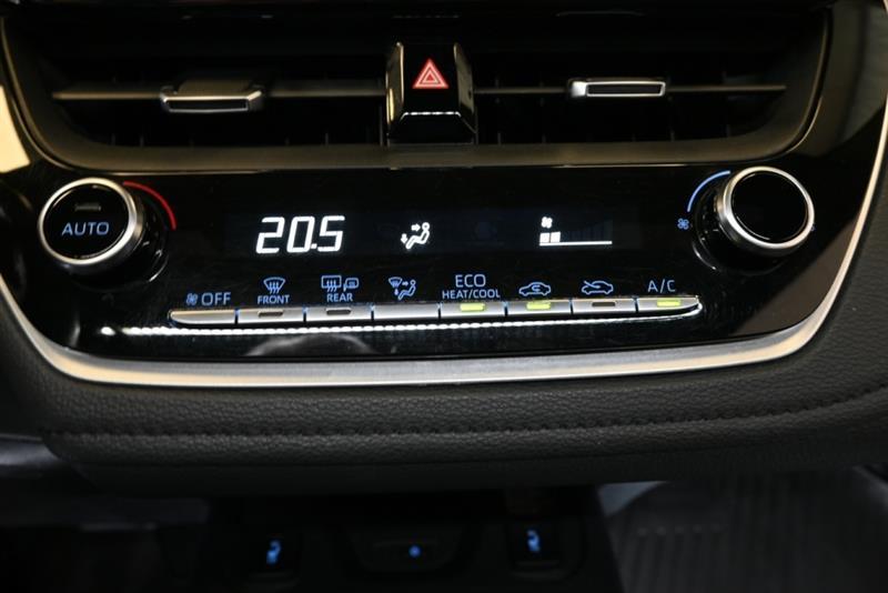 toyota Corolla 2021 - 28