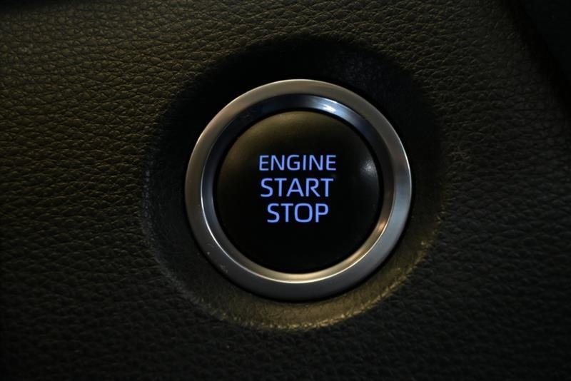 toyota Corolla 2021 - 31