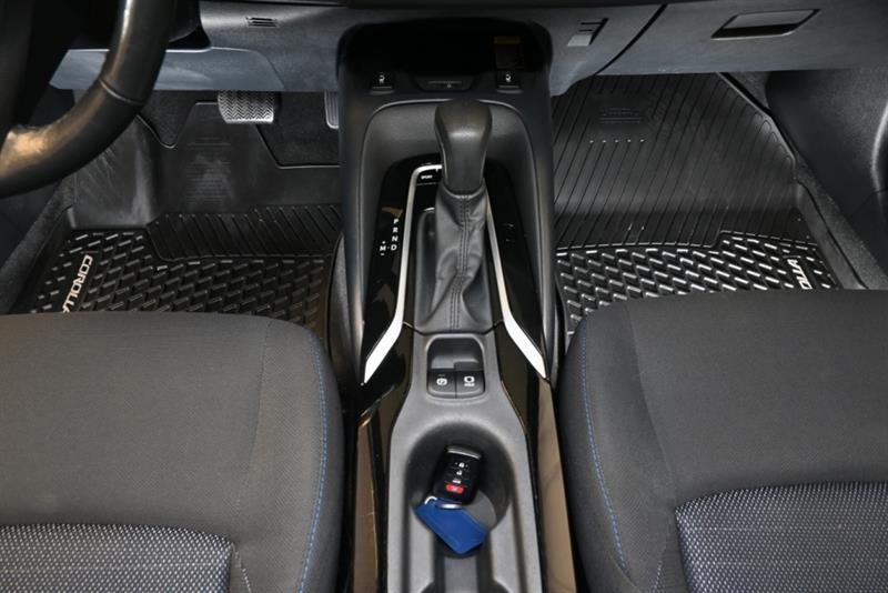 toyota Corolla 2021 - 32