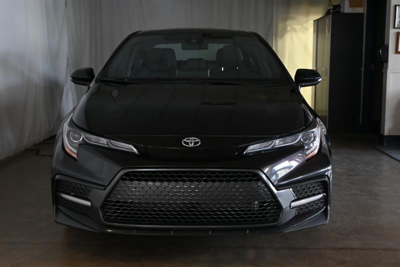 toyota Corolla 2021 - 39