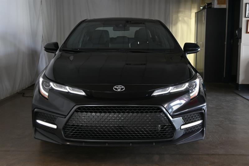 toyota Corolla 2021 - 40