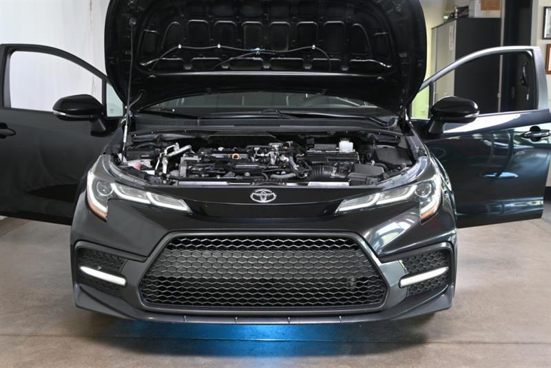 toyota Corolla 2021 - 43
