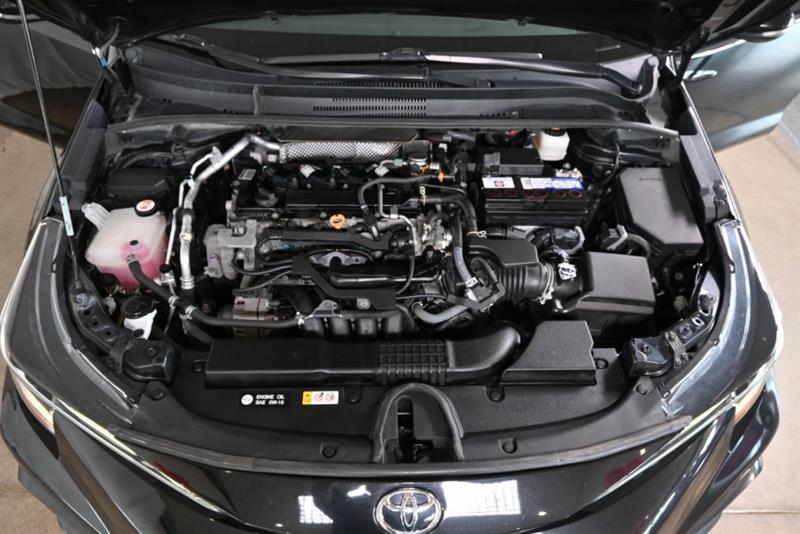 toyota Corolla 2021 - 44