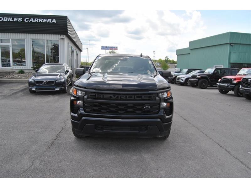 chevrolet Silverado 1500 2024 - 8