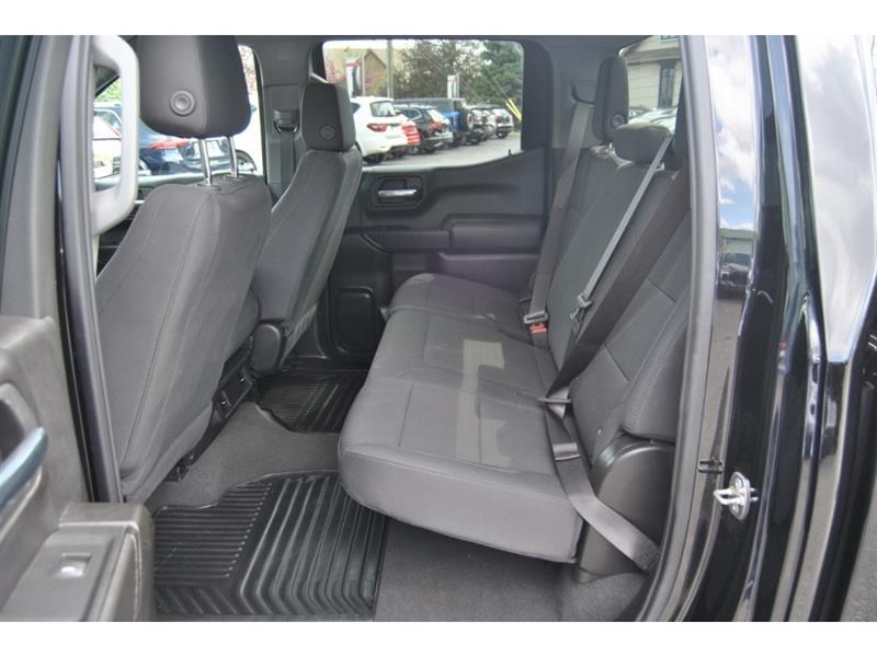 chevrolet Silverado 1500 2024 - 12