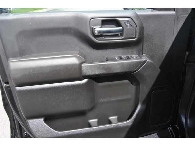 chevrolet Silverado 1500 2024 - 13