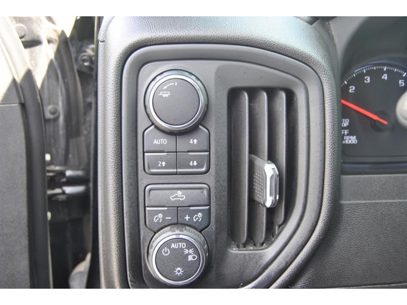 chevrolet Silverado 1500 2024 - 15
