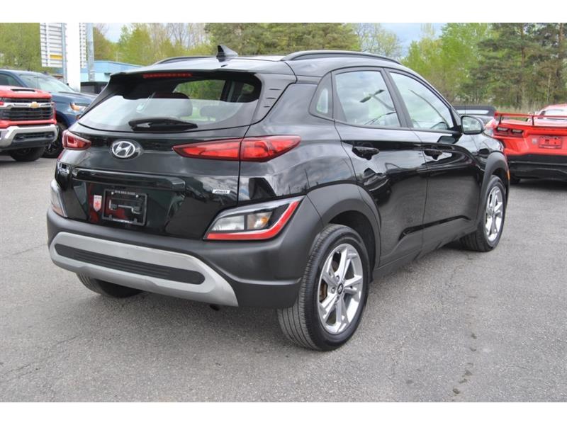 2022 Hyundai Kona - Image 5